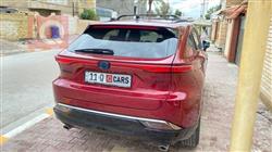 تويوتا فنزا